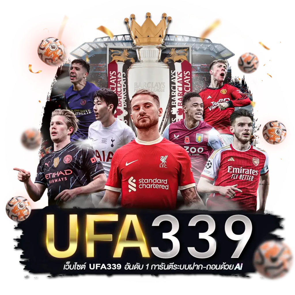 ufa339