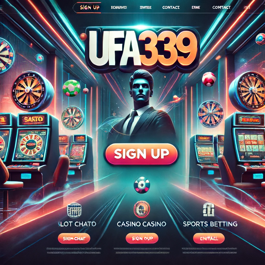 ทางเข้าเล่น-UFA339